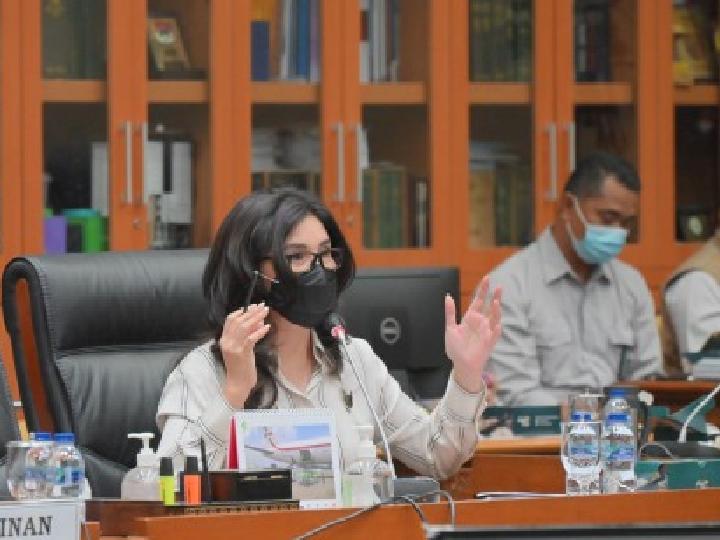 DPR Mendesak Pemerintah Tingkatkan Mutu Layanan Kesehatan Nasional