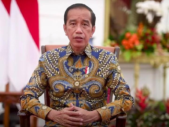 Mardani Sampaikan Pesan Jokowi ke Pengusaha Agar Terus Asah Karakter Adaktif