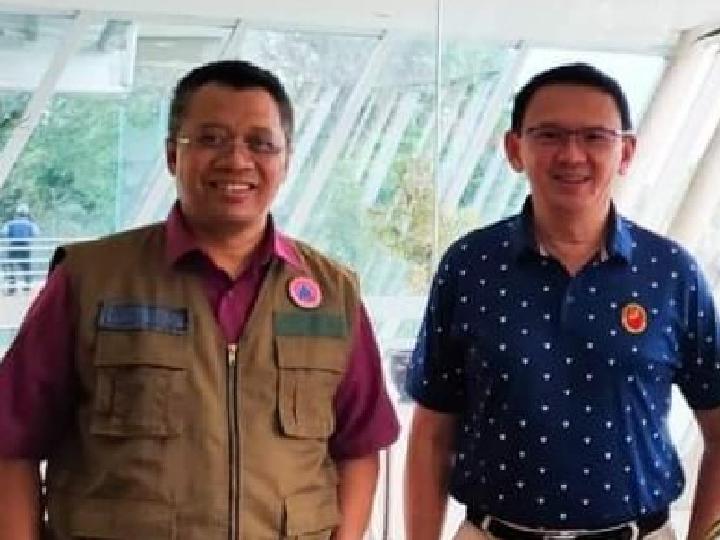 Gelar MXGP 2022 di Samota Tanpa APBD, Gubernur NTB Sebut Ahok Akan Membantu 