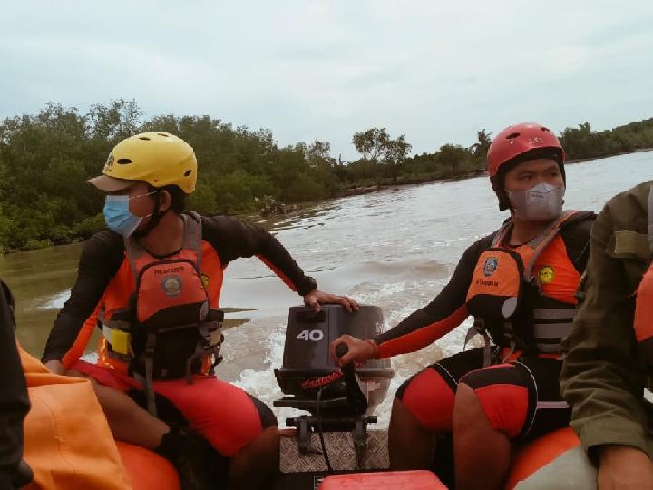 Lompat ke Sungai, Warga Serdang Bedagai Ini Ditemukan Tak Bernyawa