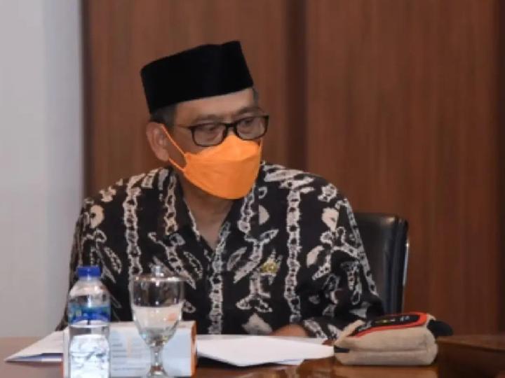 DPR: Kebijakan Mengubah Kurikulum Butuh Evaluasi Menyeluruh