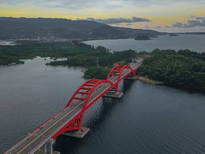 Panja RUU Provinsi Papua Usulkan Pembagian 5 Daerah Otonom Baru, Ini Cakupannya