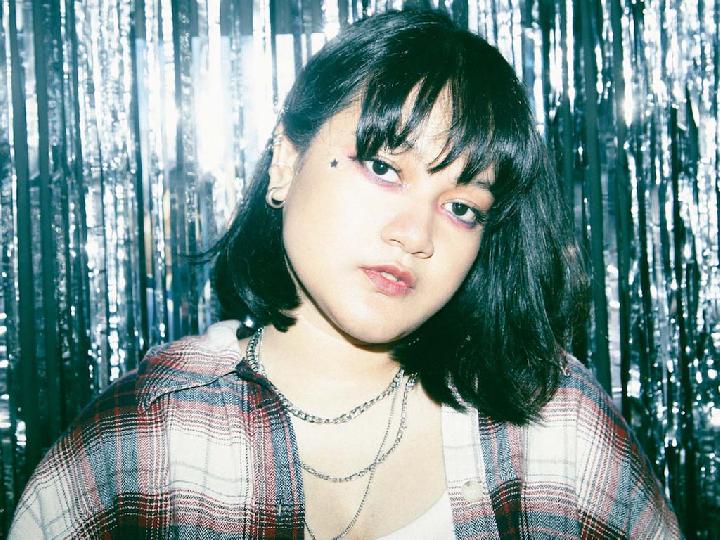 Rasyiqa Rilis Single Kedua Bertajuk Get Up (Get Out)