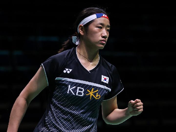 Korea Loloskan 22 Wakil di Babak 16 Besar Korea Open 2022