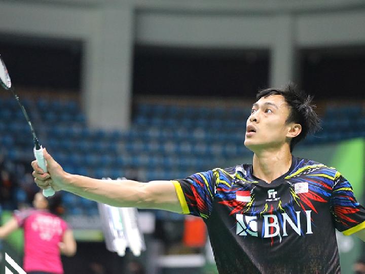 Korea Open 2022: Vito Habisi Lakshya Sen, Adnan/Mychelle ke Perempat Final