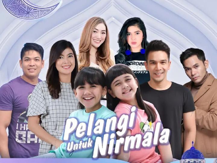 Sinetron Pelangi Untuk Nirmala, Kisah Persahabatan Dua Gadis Cilik