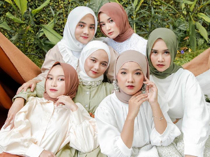 Sambut Idul Fitri, Putih Abu-Abu Rilis Single Baru Bertajuk Lebaran