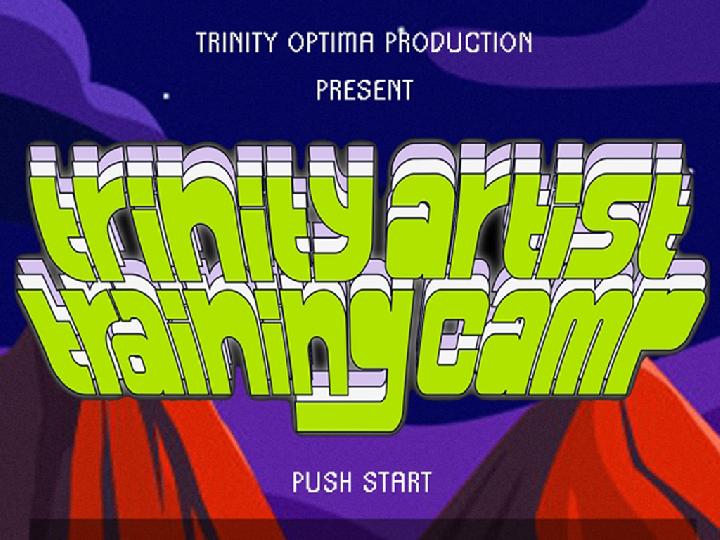 Label Trinity Optima Gelar Program Pencarian Bakat Musik Berbasis Camp