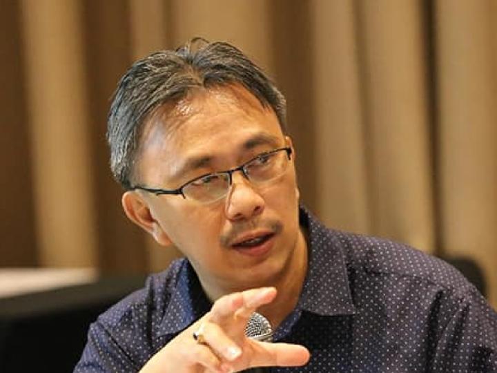 DKPP Berikan Sanksi Peringatan Keras Terakhir terhadap Ketua KPU RI