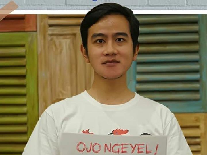 Gibran Ngaku Siap Ikut Demonstrasi Tolak Jokowi Tiga Periode