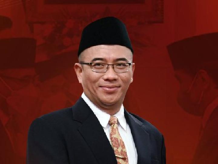 Saat Mahasiswa Jadi Tukang Demo, Kini Hasyim Asy'ari Pimpin KPU 2022-2027