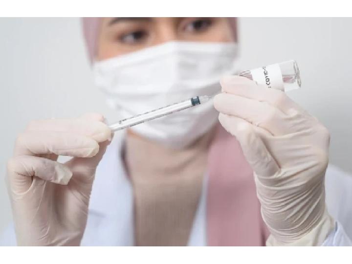 Daftar 13 Provinsi yang Penuhi Target 70 Persen Vaksinasi Dosis Lengkap