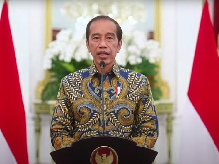 Pemerintah Jokowi Mulai Transisi dari Pandemi ke Endemi