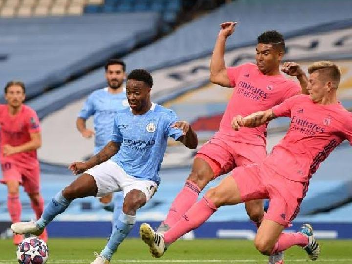 Semifinal Liga Champions, Pertarungan Dua Klub Inggris Kontra Spanyol 