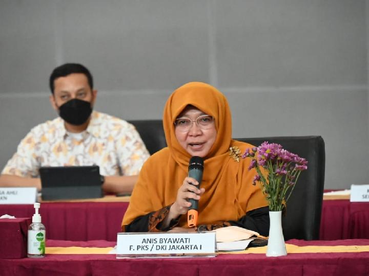 PKS ke BPS: Harus Objektif Berikan Nilai Pertumbuhan Ekonomi Indonesia