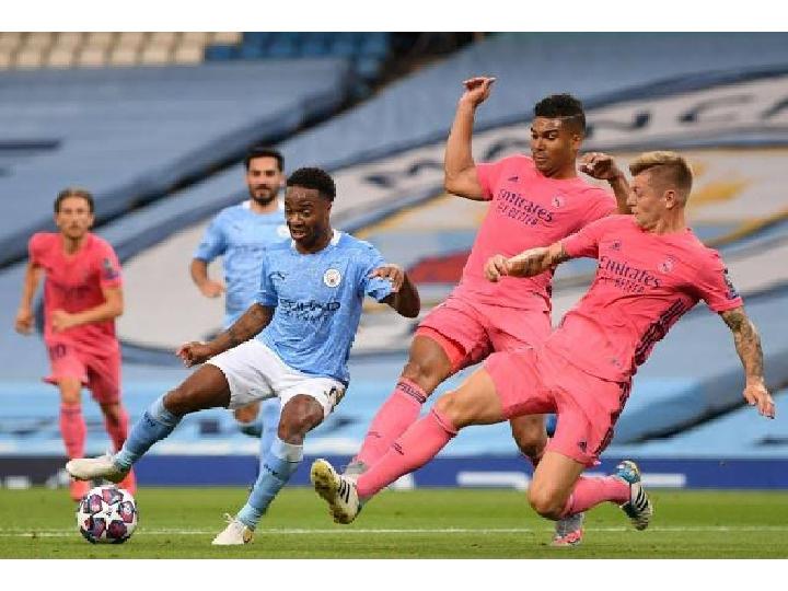 Pertempuran Dua Klub Inggris Kontra Spanyol di Semifinal Liga Champions 