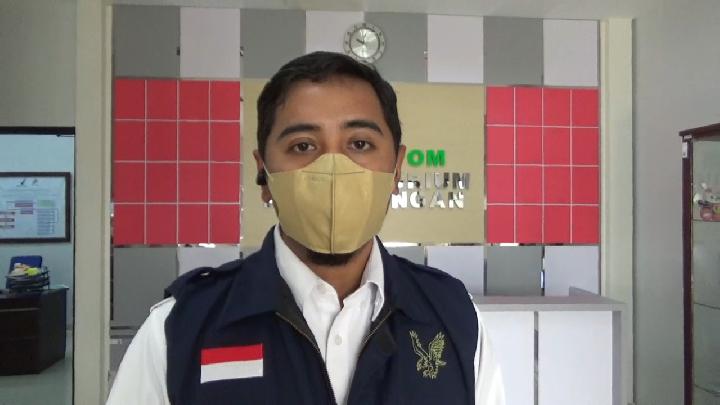 Cegah Penggunaan Bahan Berbahaya pada Takjil, BPOM Mamuju akan Sidak Penjual