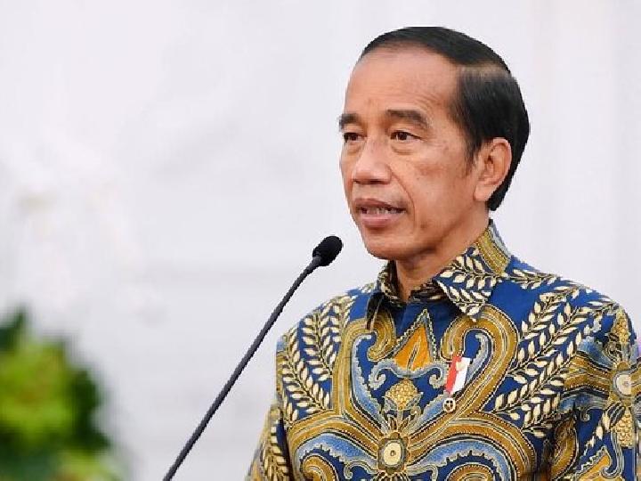 Mudik Tanpa Terjebak Kemacetan Parah? Ikuti Saran Presiden Jokowi Ini