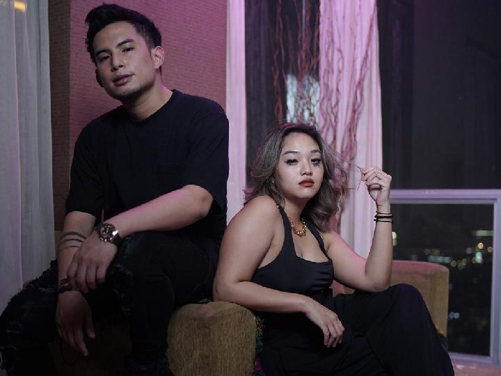 Duo Okaay Rilis Single Kedua Peneman Malam Sepi