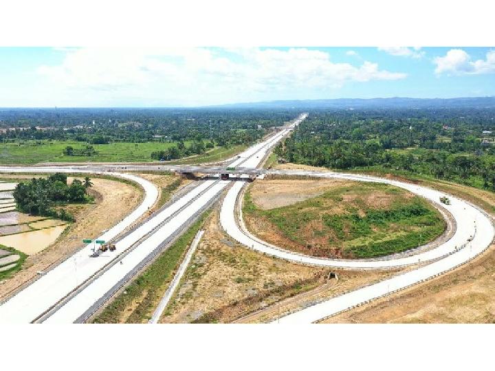 Pengguna Jalan Tol di Aceh Turun Drastis