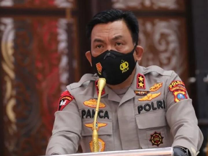 Pastikan Situasi Lebaran Kondusif, Kapolda Sumut: Kita Laksanakan Patroli