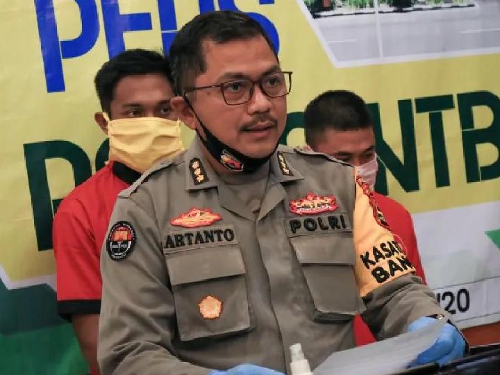 Polda NTB Ajak Masyarakat Dukung Hentikan Teror Panah di Bima