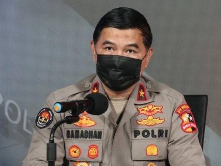 Rumah Keluarga Brigadir J Dikepung, Ini Penjelasan Polisi