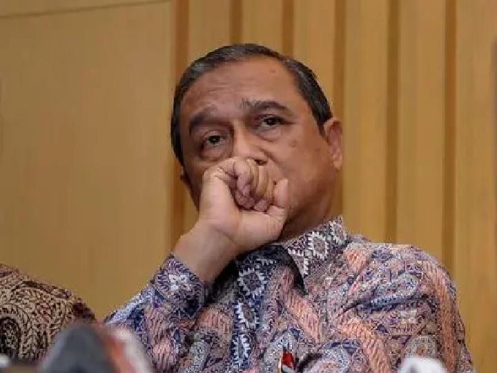 Busyro Muqoddas Gugat UU IKN ke MK, Kedudukan Hukumnya Dipersoalkan Hakim 