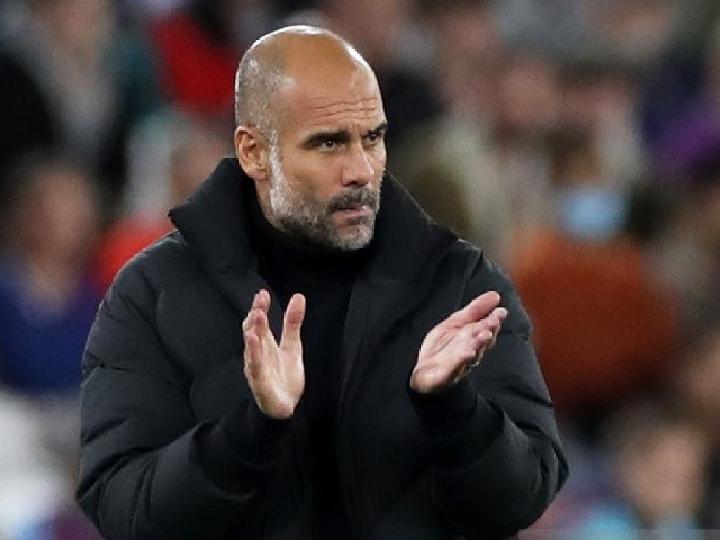 Jelang Duel Leg 1 Semifinal Liga Champions, Pep: Kami Bisa Bersaing