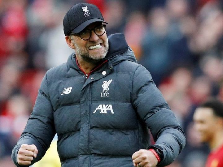 Semifinal Liga Champions, Jurgen Klopp Sebut Sangat Sulit Menghadapi Villarreal 