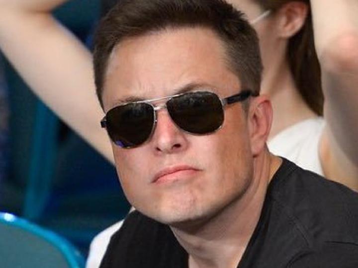 Elon Musk Ancam Tangguhkan Akun Peniru Orang Lain di Twitter