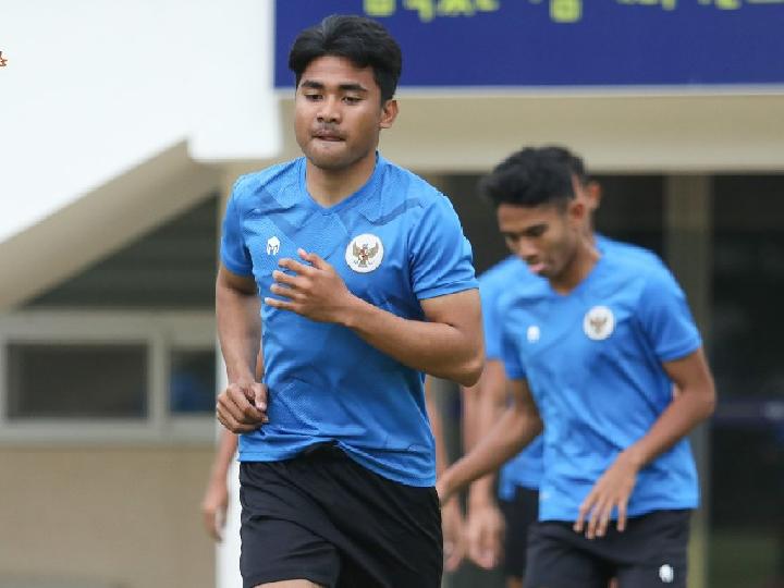 Laga Persahabatan, Timnas U-23 Kalah 2-3 dari Daejeon Citizen