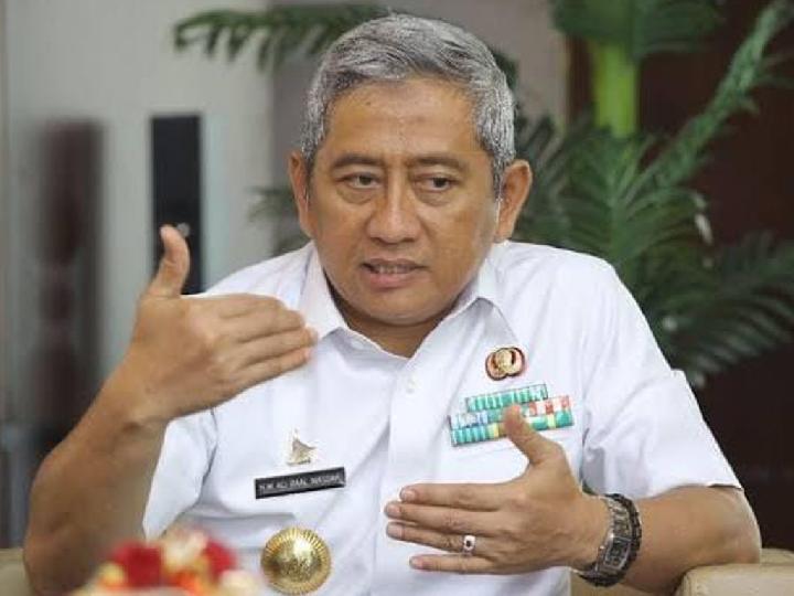 Masa Jabatannya Berakhir, ABM Belum Nyatakan Sikap Terkait Pilgub 2024