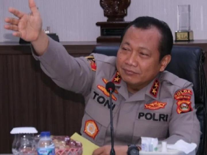 Mudik Lebaran, Polda Sumsel Tempatkan 96 Pos Pengamanan di Daerah Rawan Kemacetan