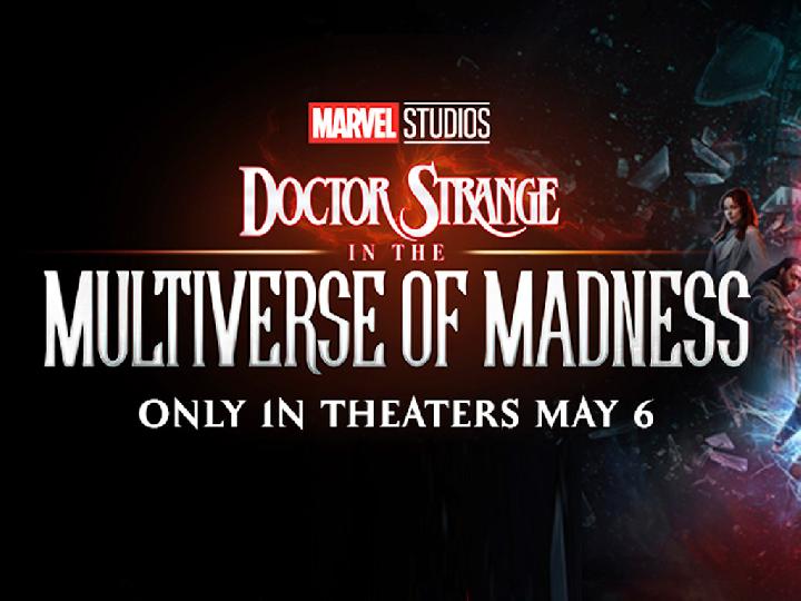 Film Doctor Strange 2 Ditolak Tayang di Arab Saudi Gegara America Chaves