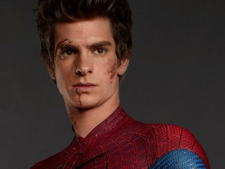  Aktor Pemeran Spider-Man, Andrew Garfield Undur Diri dari Kancah Akting