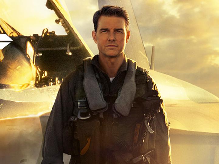 Tom Cruise Jadi Aktor Pertama Syuting Film di Luar Angkasa