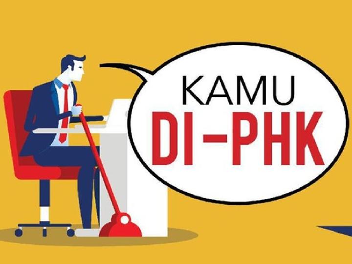 Karyawan di Makassar yang Dipecat karena Diduga Menanyakan THR Angkat Bicara