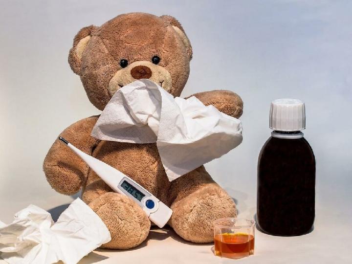 Anak Usia 8 Tahun di Jakbar Meninggal, Diduga Terjangkit Hepatitis Akut