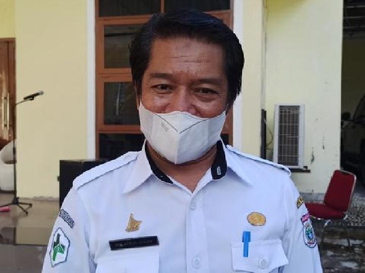 Warga Sulbar Diimbau Antisipasi Penularan Hepatitis Akut