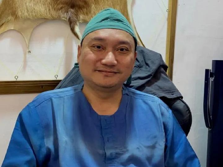 Dokter Ini Ajak Masyarakat Jadi Patriot Pencegahan Hepatitis Akut