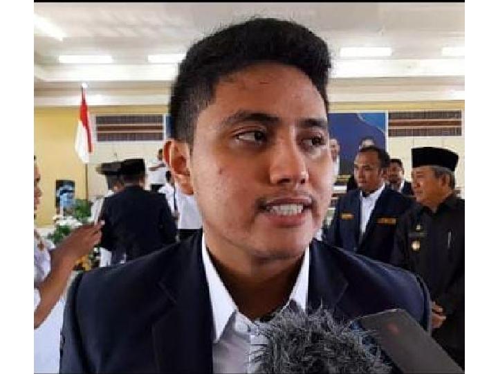 Pengurus Karang Taruna Sulbar Resmi Dilantik