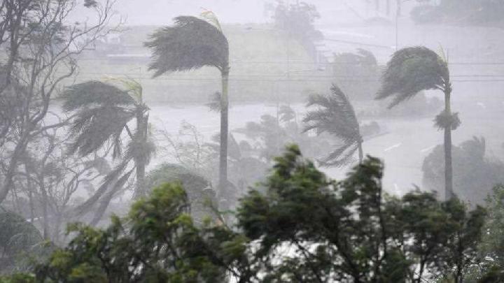 BMKG: Cuaca Buruk Berpotensi Terjadi di Sejumlah Wilayah Sulbar Besok