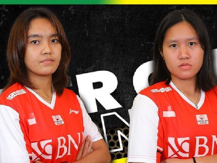 Komang Ayu Cs Kunci Tiket Perempat Final Uber Cup 2022