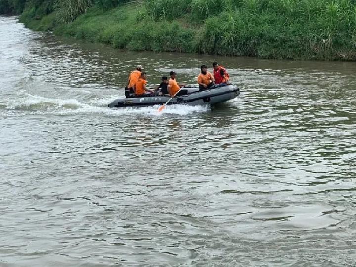 Unjuk Aksi Lompat ke Sungai, Remaja Batubara Ditemukan Tak Bernyawa