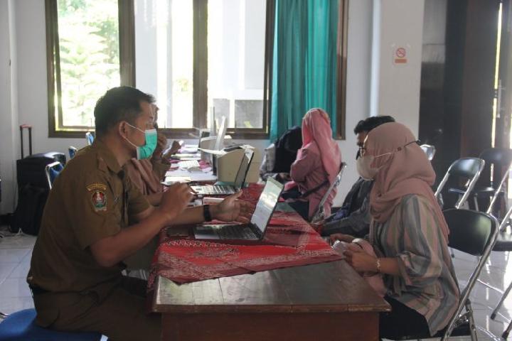 Bantu Permasalahan Seputar PPDB, Dindikpora Temanggung Sediakan Helpdesk