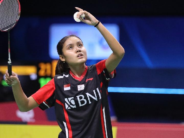 Hari Ini, Indonesia Duel dengan China di Perempat Final Thomas dan Uber Cup