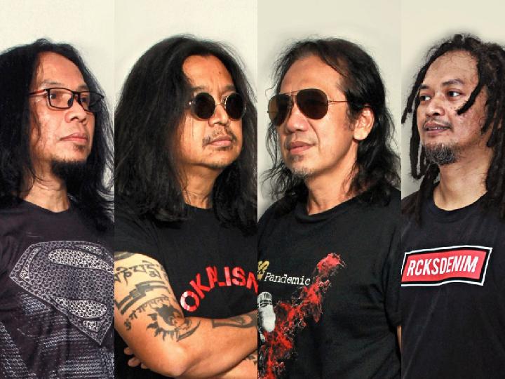 Powerslaves Hadirkan Single Semarang (Remastered) ke Platform Digital