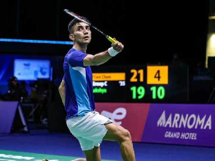 Kalahkan Malaysia, India Raih Tiket Semifinal Thomas Cup 2022