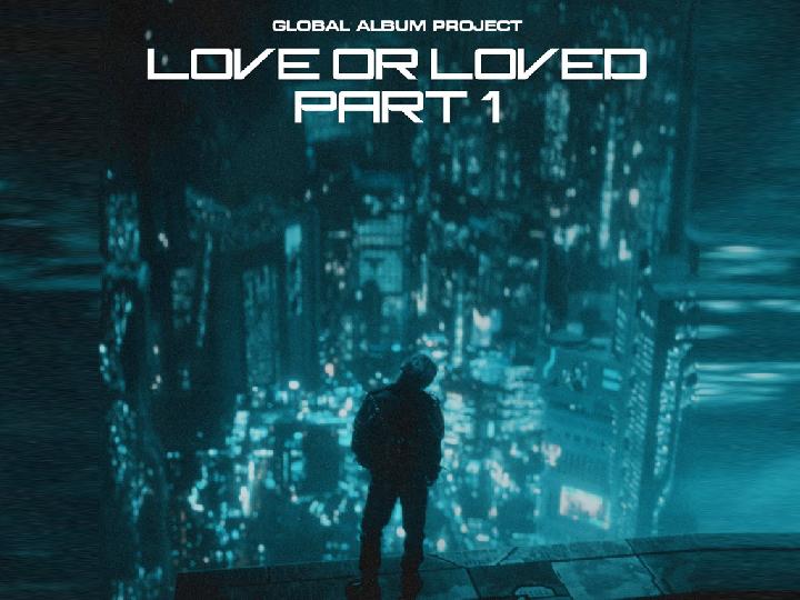 B.I eks iKON Rilis Single BTBT Jelang Peluncuran Album Love or Loved Part 1